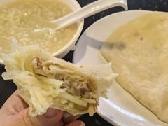 -我去·春饼文化主题餐厅(国定路总店)