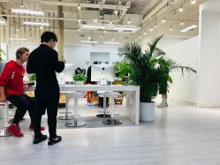 大厅-P.STYLE派斯造型