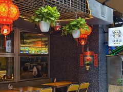 -泰盏鬼·颓废冬阴(陈家祠扬韬店)