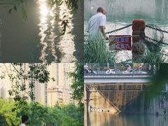 -成都市活水公园