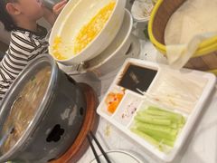 -福来居烤鸭店(天坛二店)