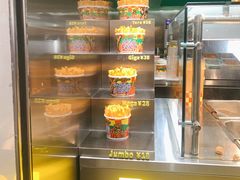 -Potato Corner(广州天河城店)