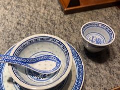 -南京大牌档(青岛万象城店)