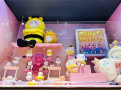 -泡泡玛特POPMART(大卫城店)
