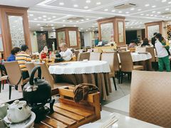 大堂-誉点壹品酒家(中山八店)