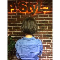 -P.STYLE 派斯造型