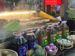 -聚味瞿记·龙虾堂(树木岭店)