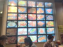 -郑记•不夜城烧烤•龙虾•虾蟹(黄鹤楼店)