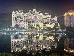 -花果园湿地公园