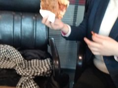 -Tube station站点比萨(王府井百货店)