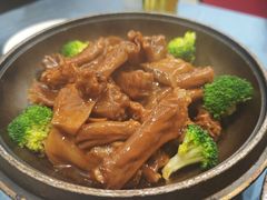-山西饭店