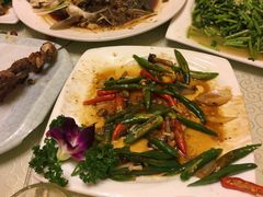 -胖太太四川麻辣排骨串(镇江路分店)