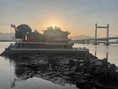 -仓山金山寺