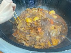 -东北福源铁锅炖