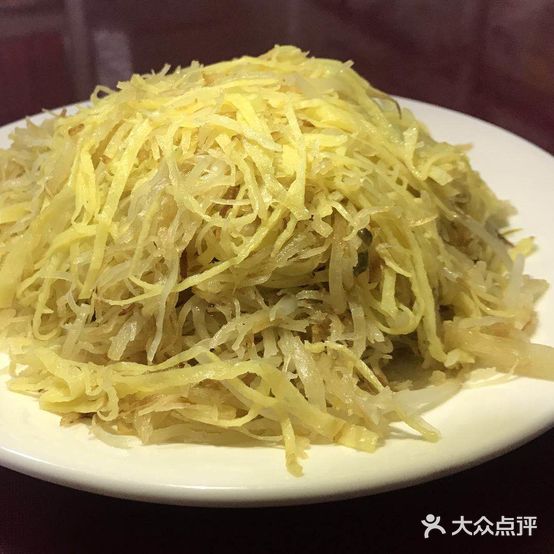 蓬莱饭店