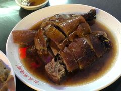 -黄连大头华烧鹅(萧地大马路店)