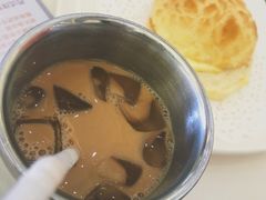 -金利茶餐厅(中船汇店)