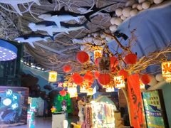 -烟台海昌鲸鲨海洋公园