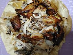 -怪合味香酥鸡鸭(大东店)