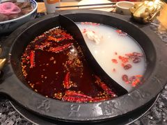 -蜀大侠火锅(四川北路店)