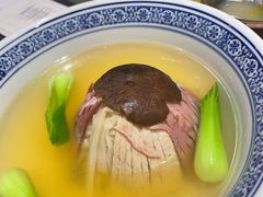 -上海会馆(香港名都店)