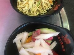 -重庆烧鸡公火锅(簋街店)