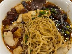 -蒋家肠旺面馆老店(合群路店)