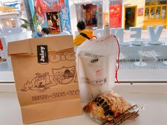 -Juicy Bakery(大学路店)