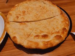 新疆香馕-品回味清真西北楼(宁波首店)