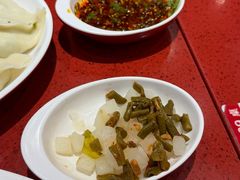 -喜家德虾仁水饺(景枫中心店)