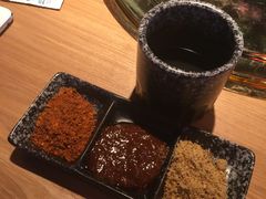 -吉秋田鲜和牛烧肉·肉档自选