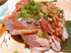 -牛焱·烧肉酒肆(五大道店)