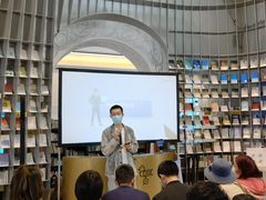 -思南书局·诗歌店