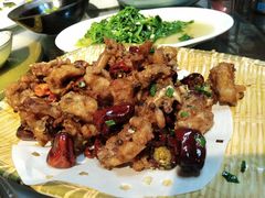 -得意楼蒸菜馆
