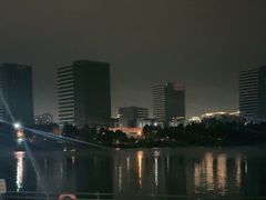 -美兰湖景区