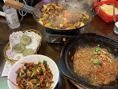 -富正毅三下锅·湘西韵味(天门山索道店)