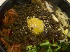 -同堂韩国料理炭火烤肉(彩虹广场店)