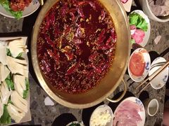 -小龙坎火锅(阳泉店)