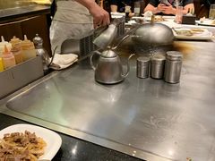 -大渔铁板烧(大悦城店)