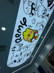 -熊小米专业儿童游泳馆