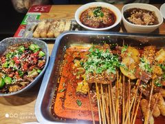 -付小姐在成都(川沙店)