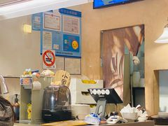 -小团圆糖水铺(襄阳南路店)