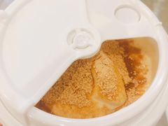 -茶力的小怪兽(梅林卓悦汇店)