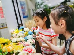 -斯比特花园西餐厅(东方商厦店)