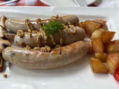 -后厨意餐La Cucina(外交公寓店)