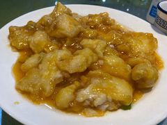 熘鱼片-振生清真饭店(永安道店)