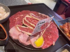 -谷牛和牛烤肉(漕河泾印象城店)
