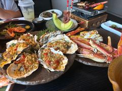 -花潮料理艺食馆(成都万象城店)