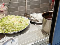 -石饮红星包子(中山路店)