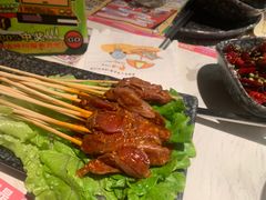 -哥老官重庆美蛙鱼头(西湖银泰十一哥店)